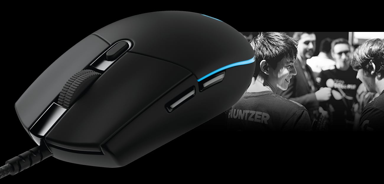 Logitech G PRO Gaming Mouse