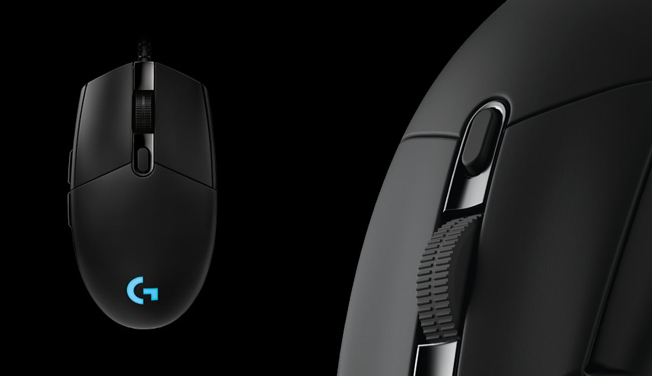 Logitech G PRO Gaming Mouse