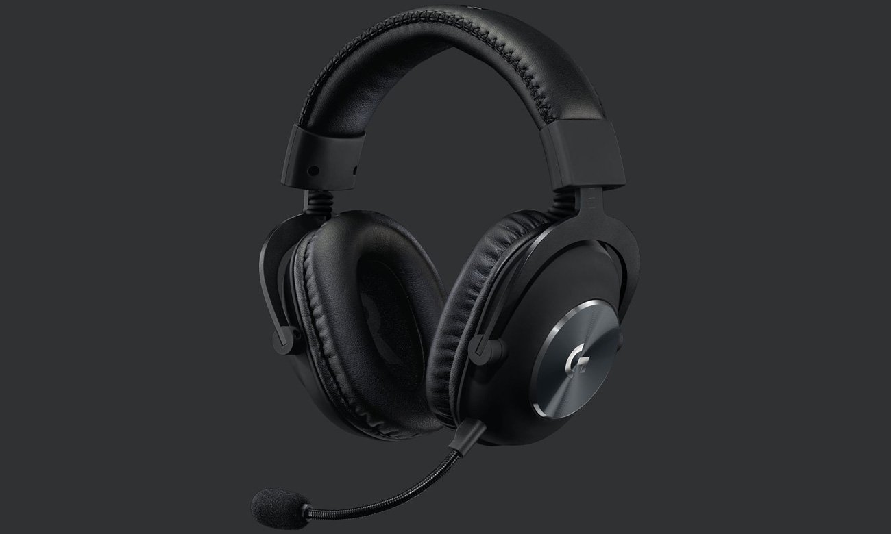 Słuchawki Logitech G PRO GAMING