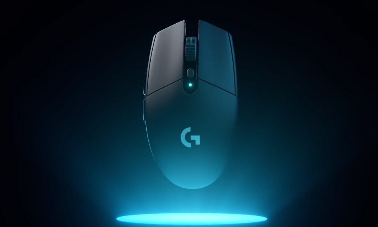 Logitech G305 LIGHTSPEED
