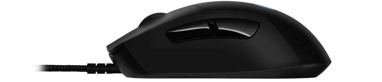 Logitech G403