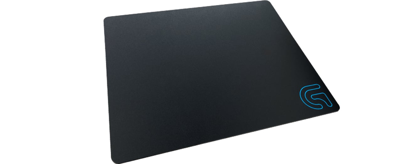 Logitech G440 Hard Gaming Mouse Pad