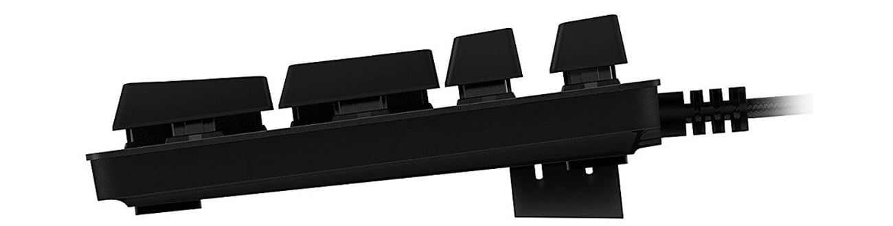 Logitech G513 Carbon Aluminiowa Obudowa