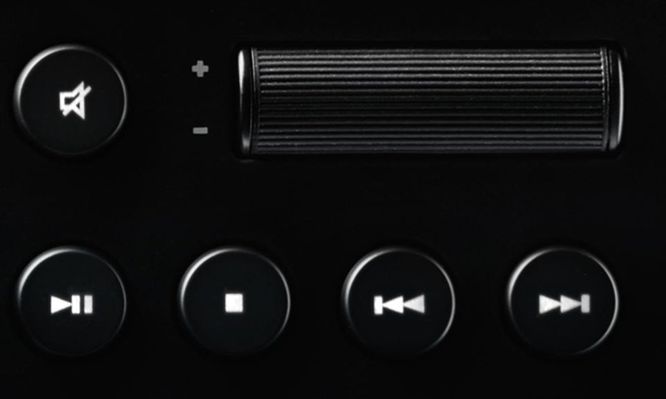 Logitech G610 Orion MK Białe Podświetlenie