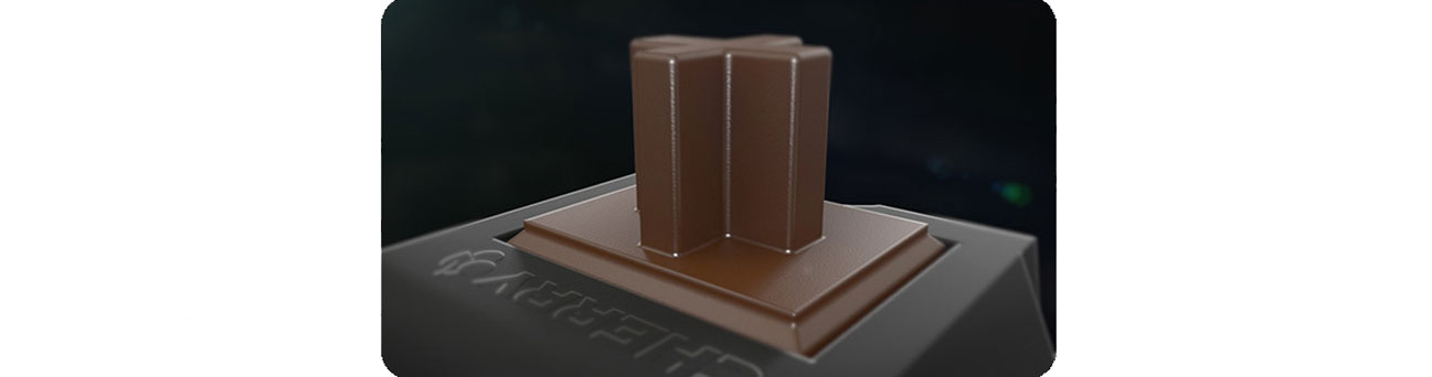Logitech G610 Orion MK przełącznik cherry mx brown