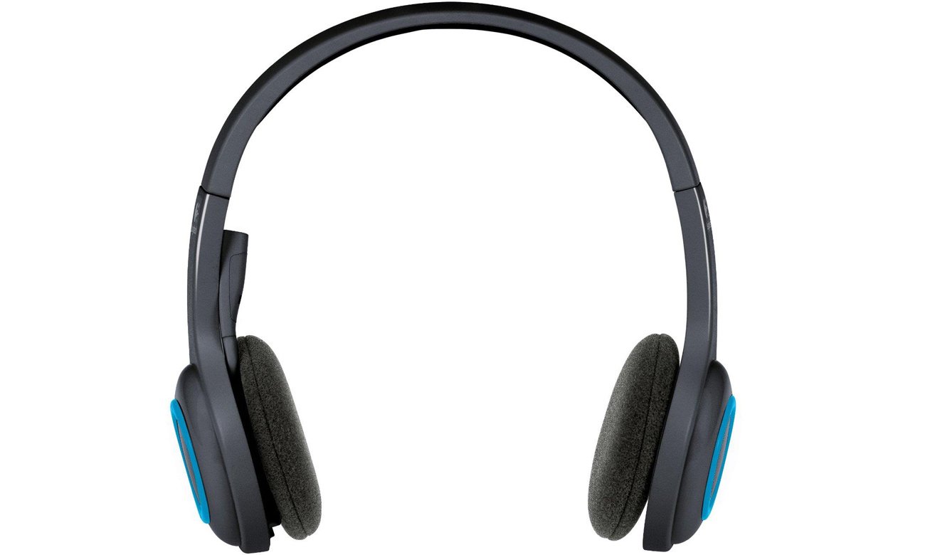 Słuchawki Logitech H600