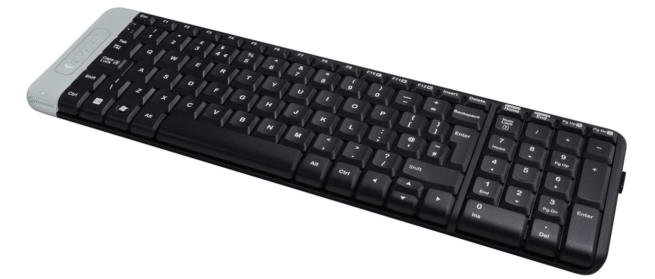K230 Wireless Keyboard