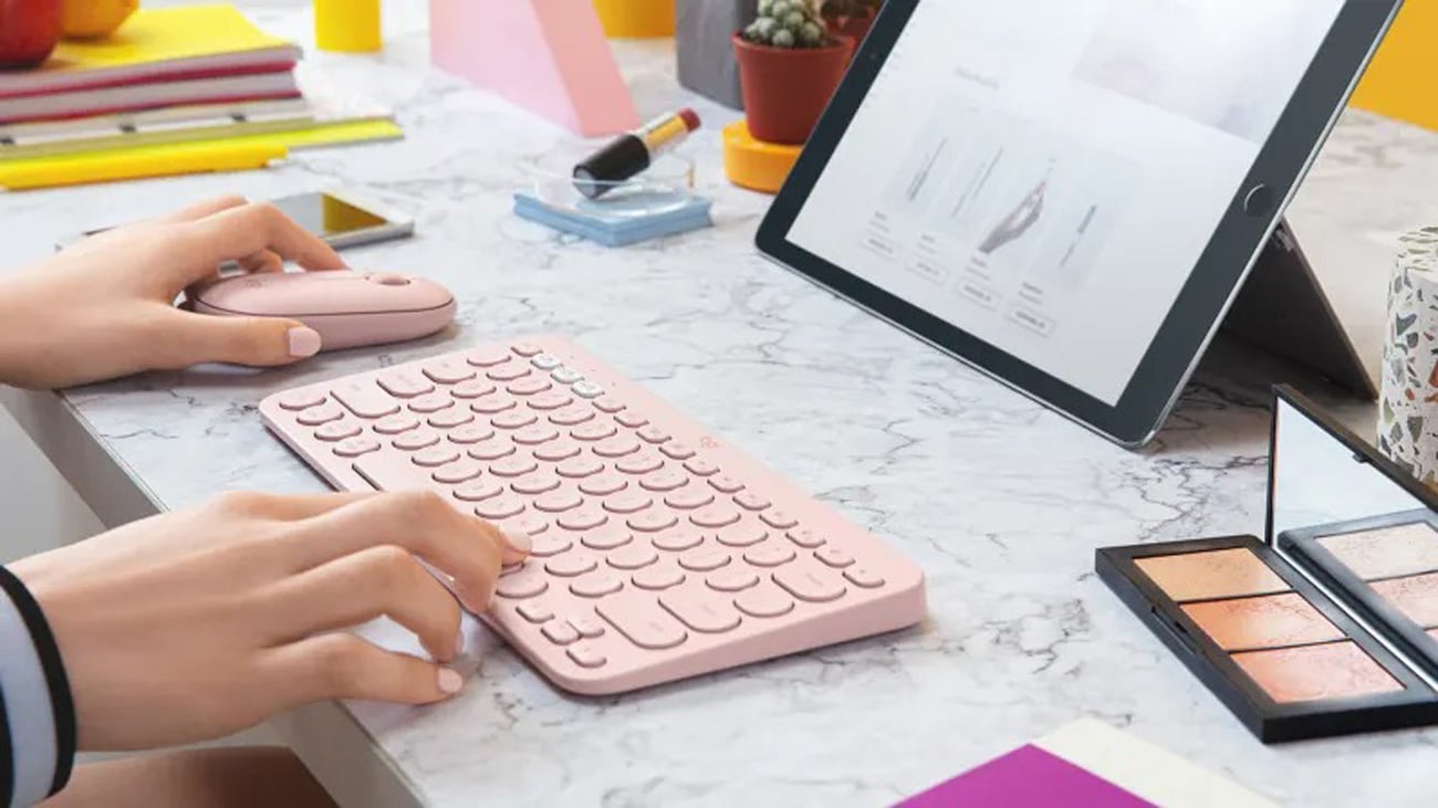 Pisz na każdym urządzeniu Apple
