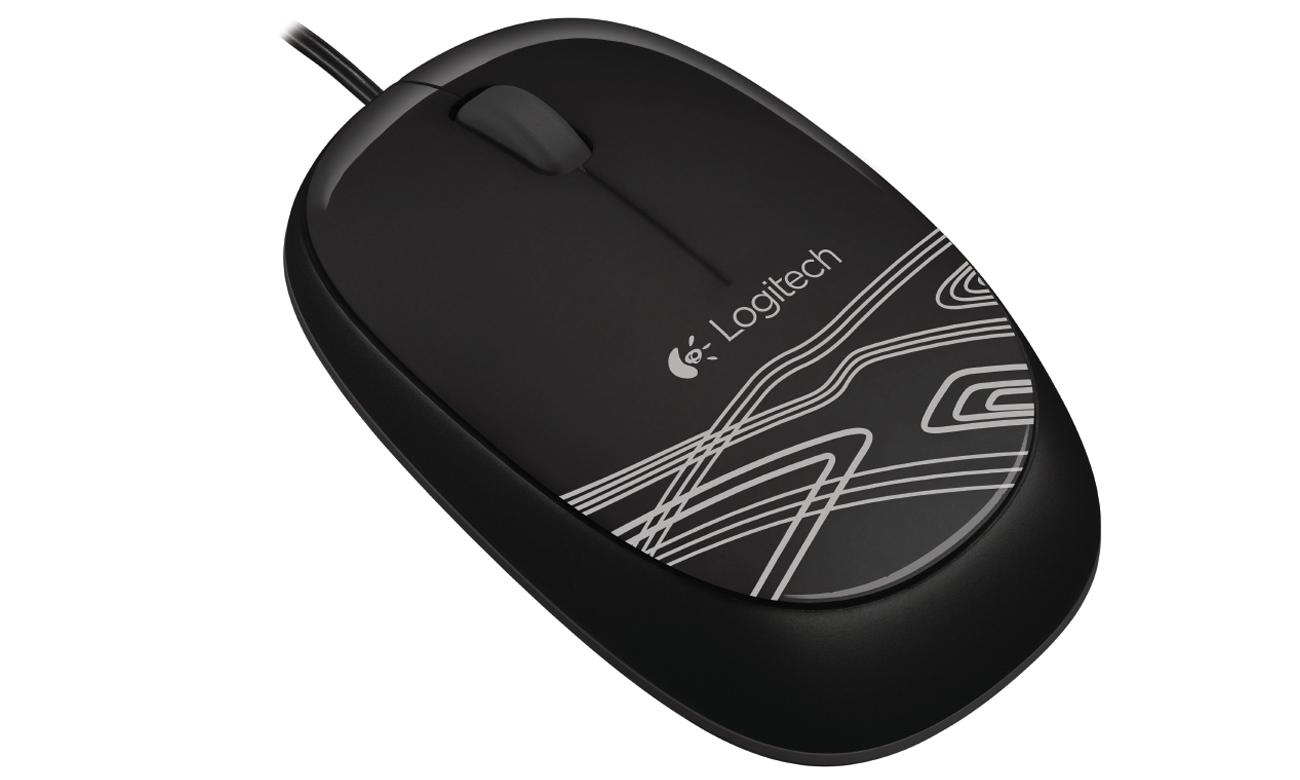 Logitech M105
