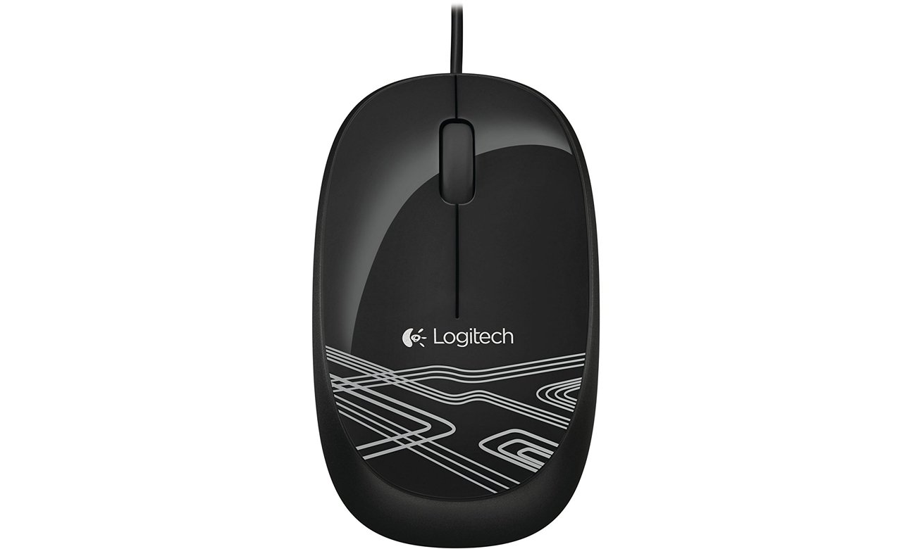 Logitech M105