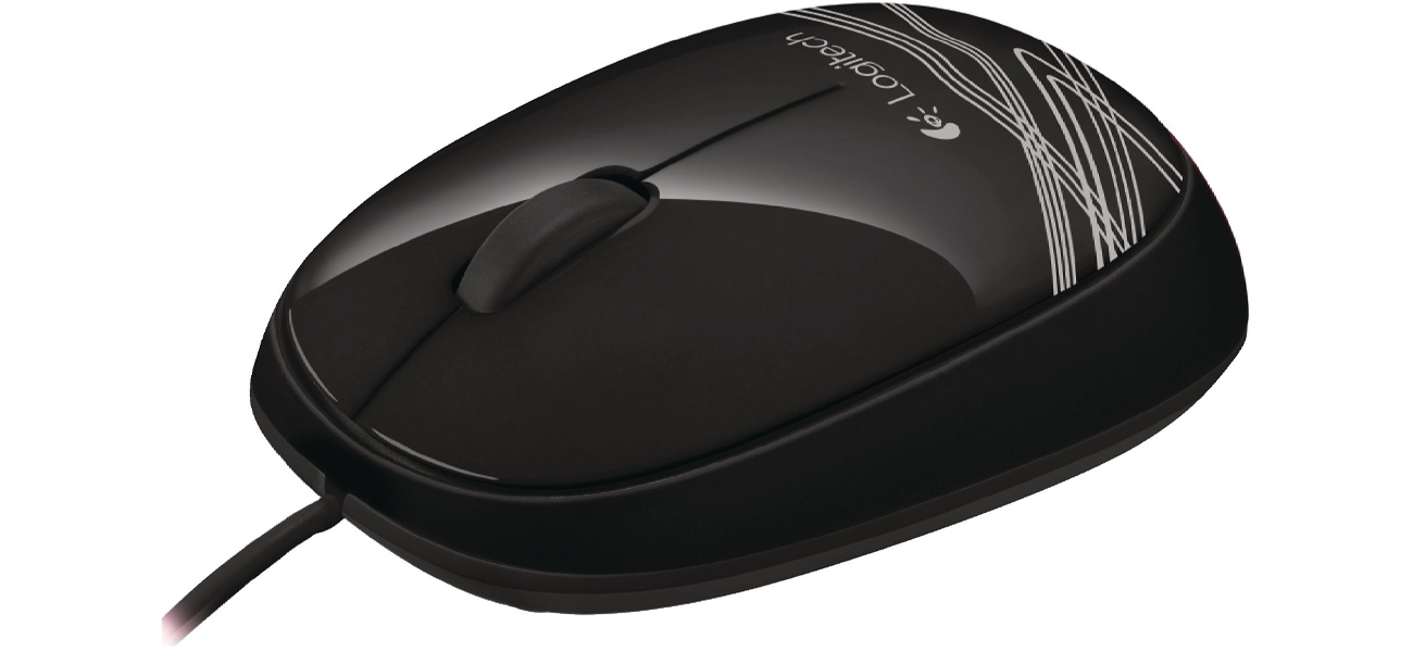 Logitech M105