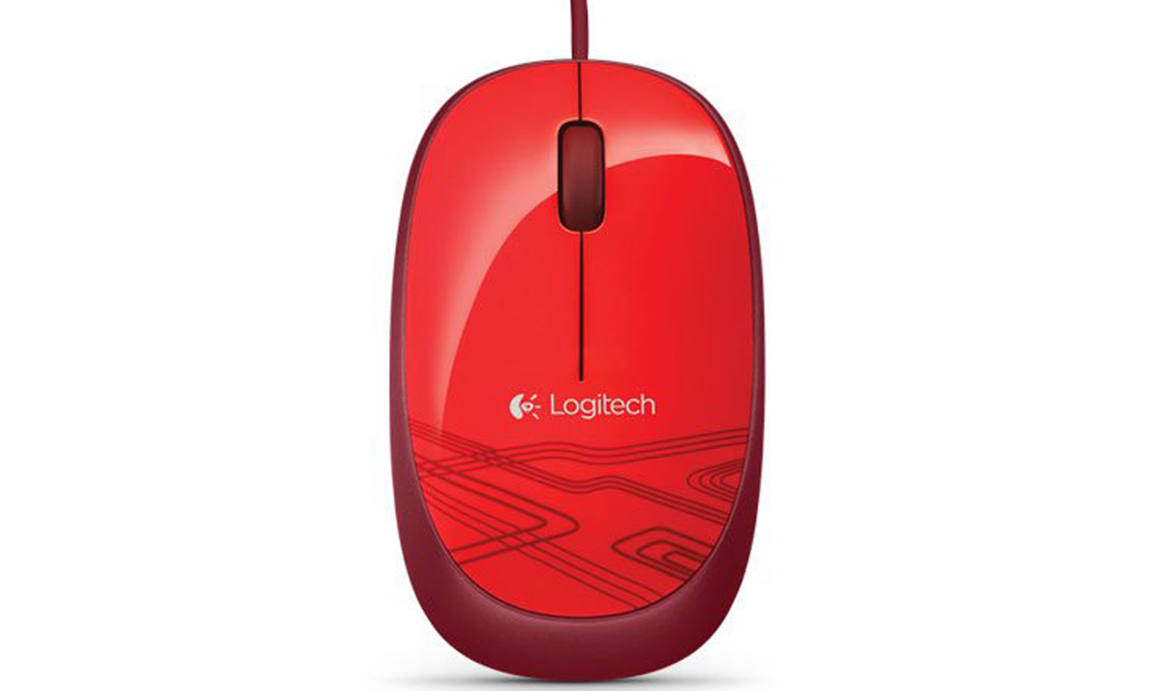 Logitech M105