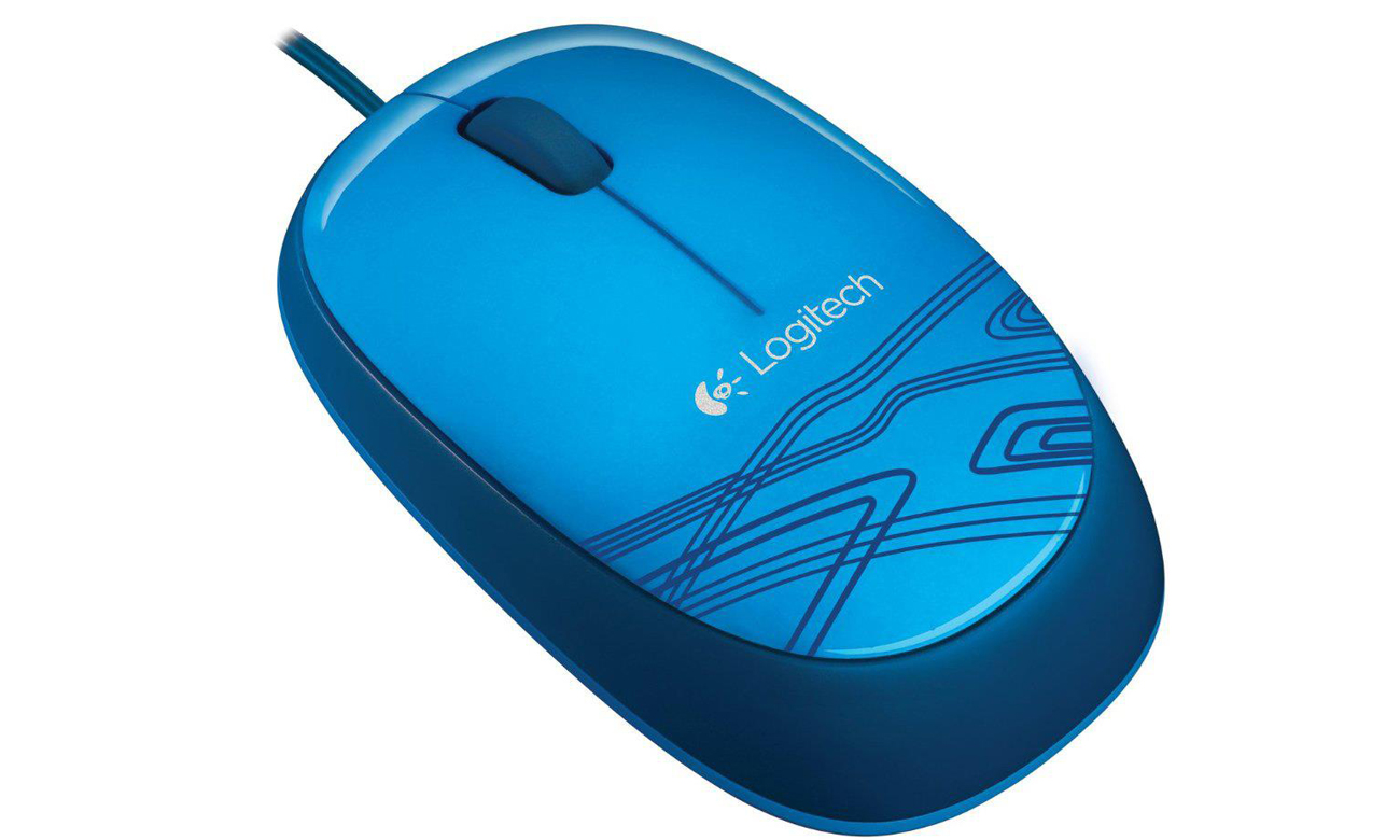 Logitech M105