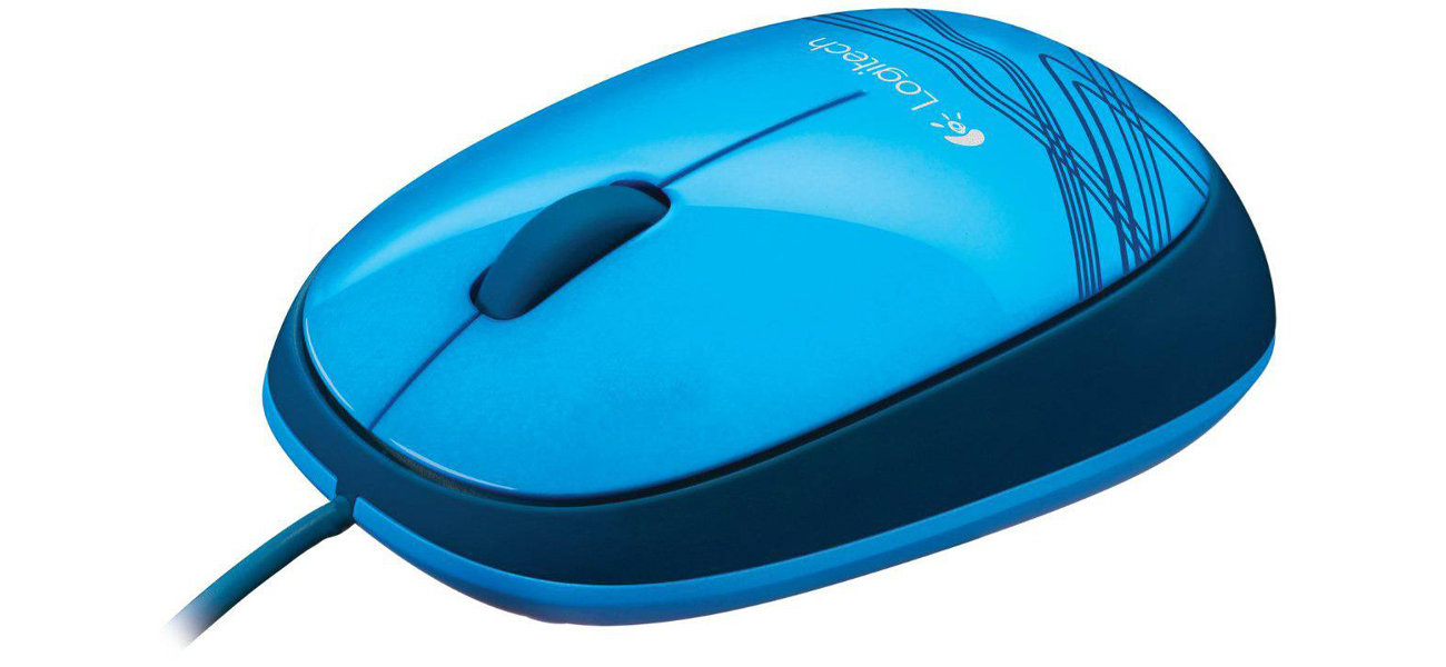 Logitech M105