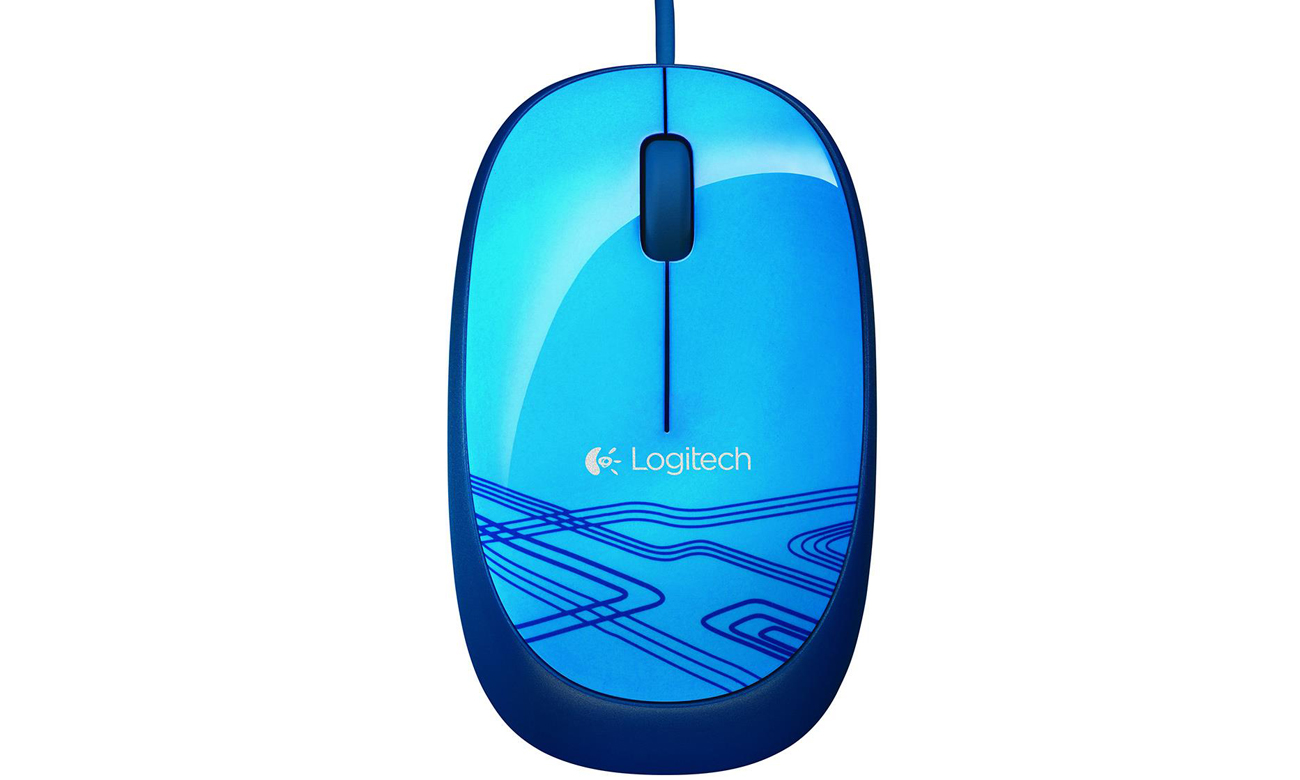 Logitech M105