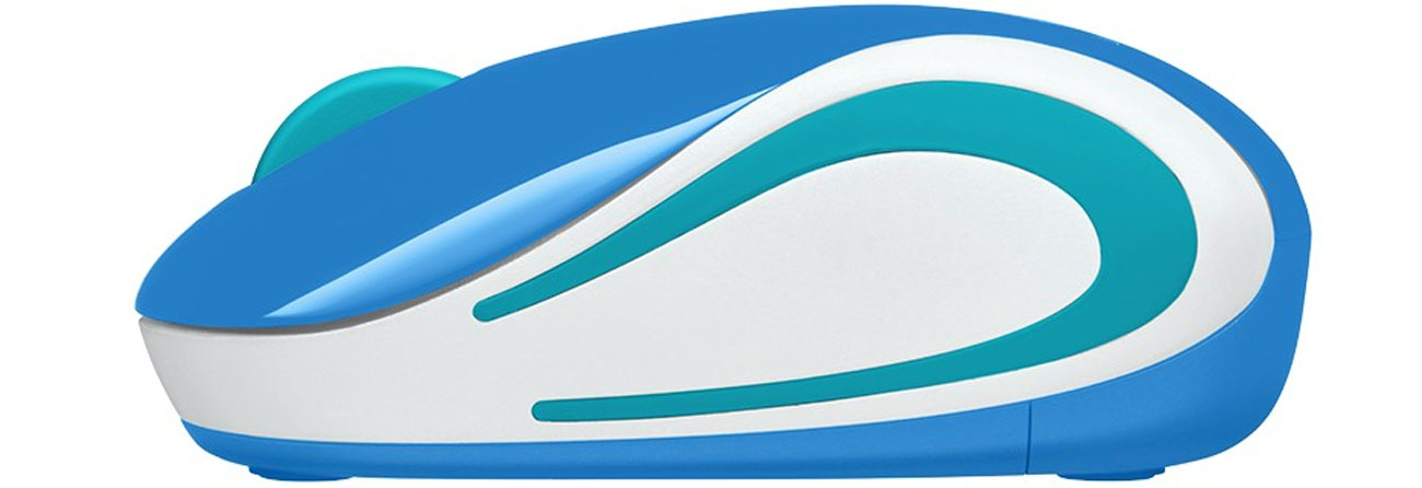 Logitech M187