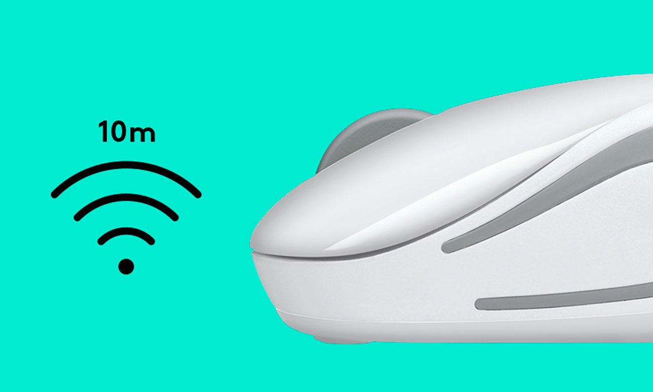 Logitech M187