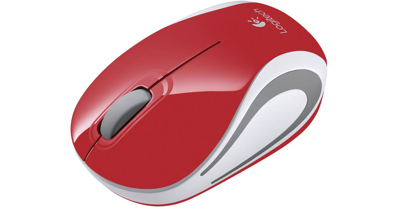 Logitech M187
