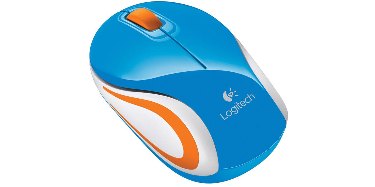 Logitech M187