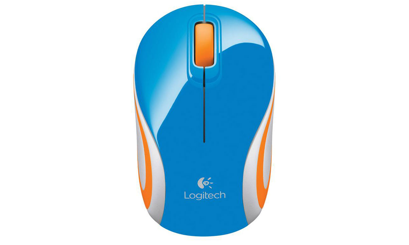Logitech M187