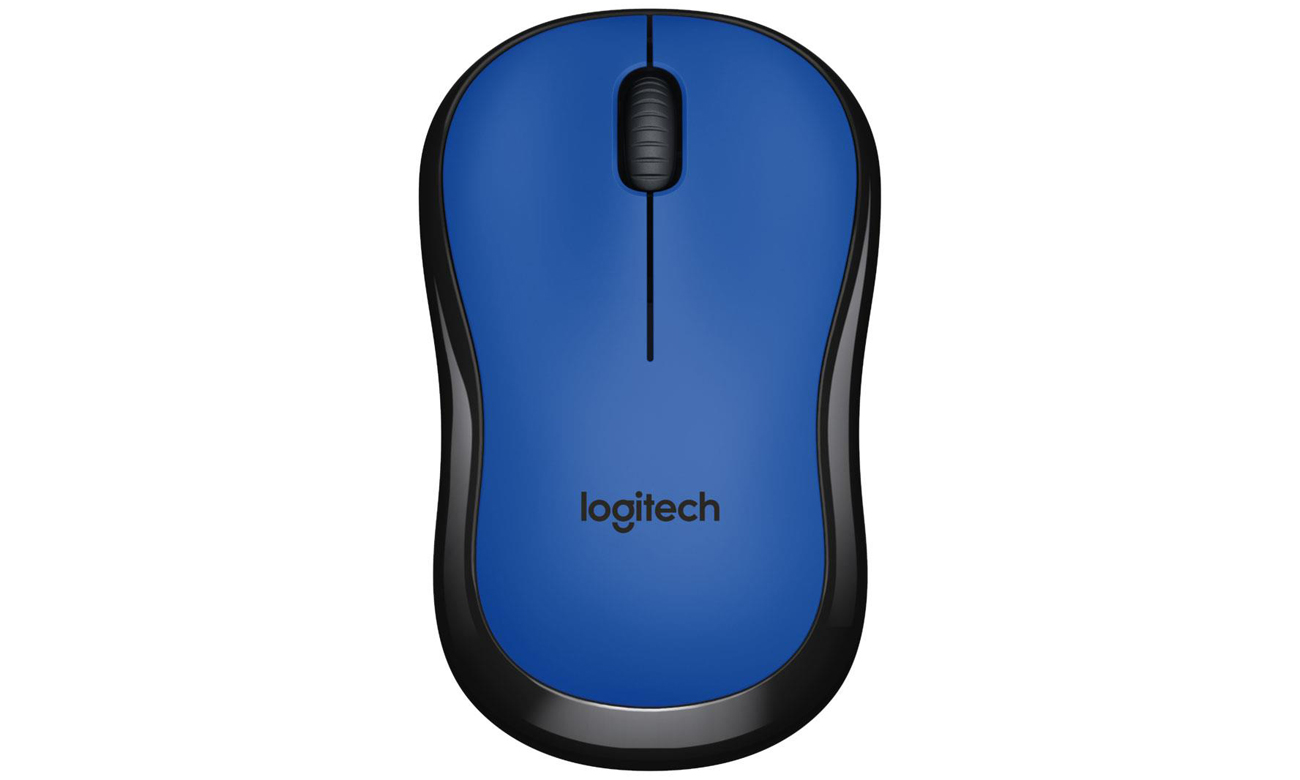 Logitech M220