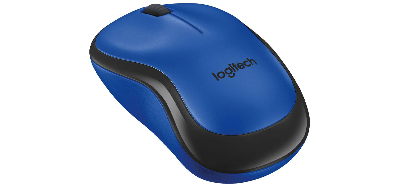 Logitech M220