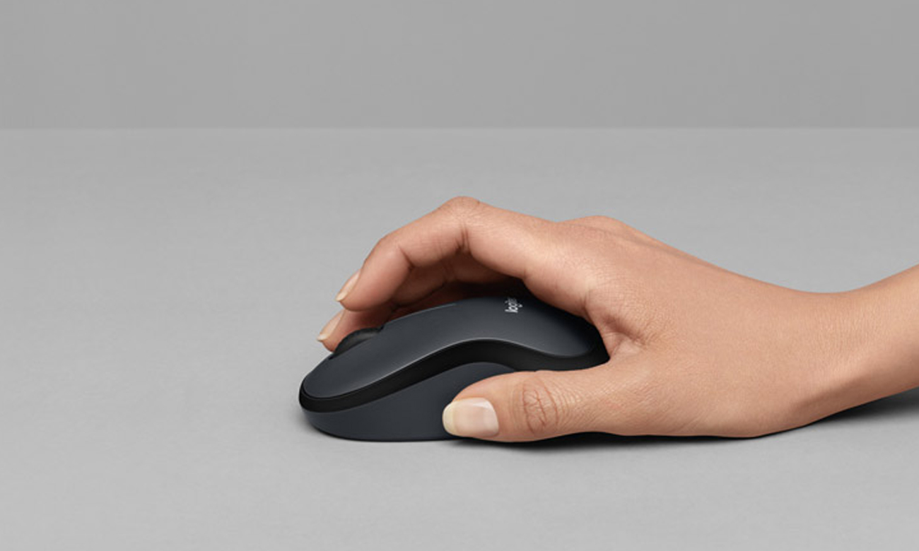 Logitech