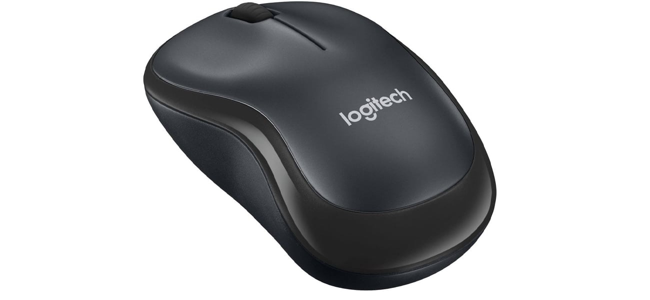 Logitech M220