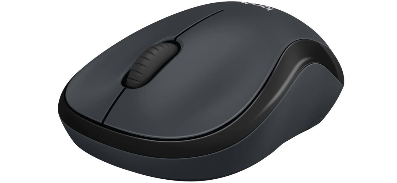 Logitech