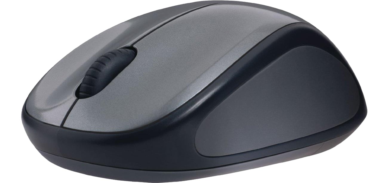 Logitech M235