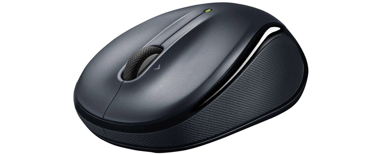 Logitech M325 czas pracy na baterii