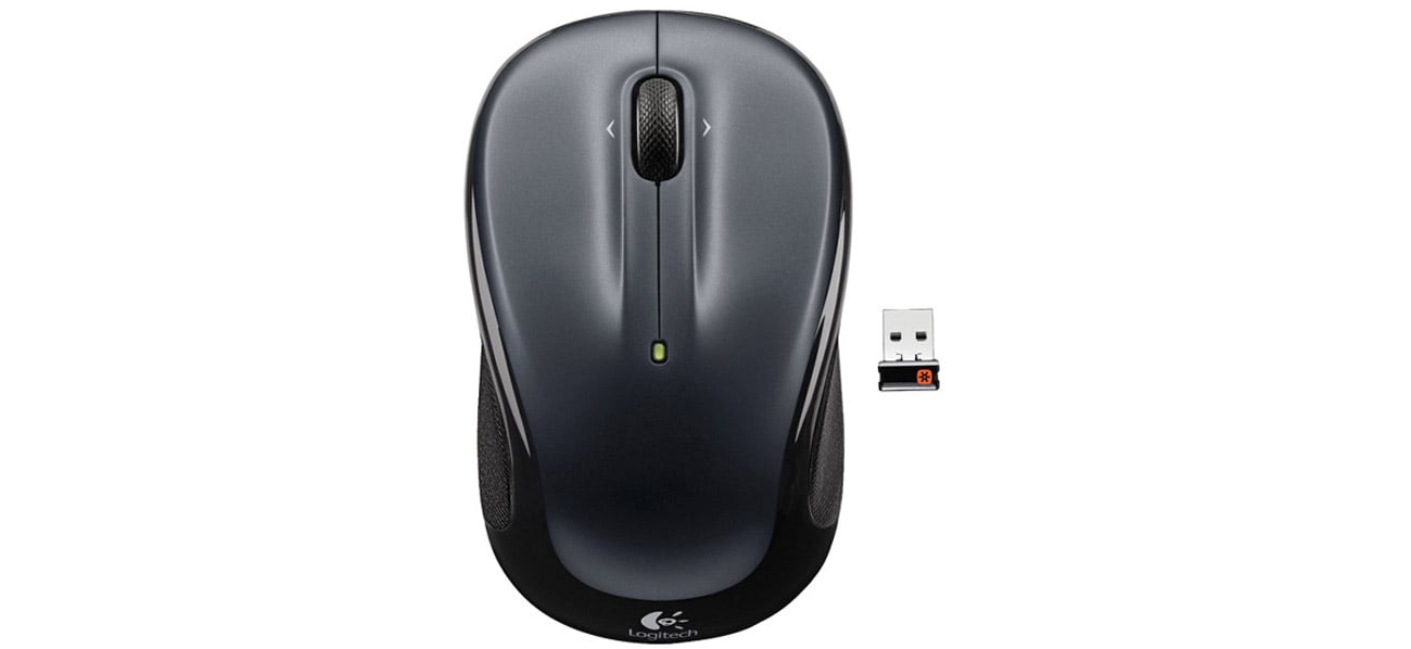 Logitech M325 2.4 GHz