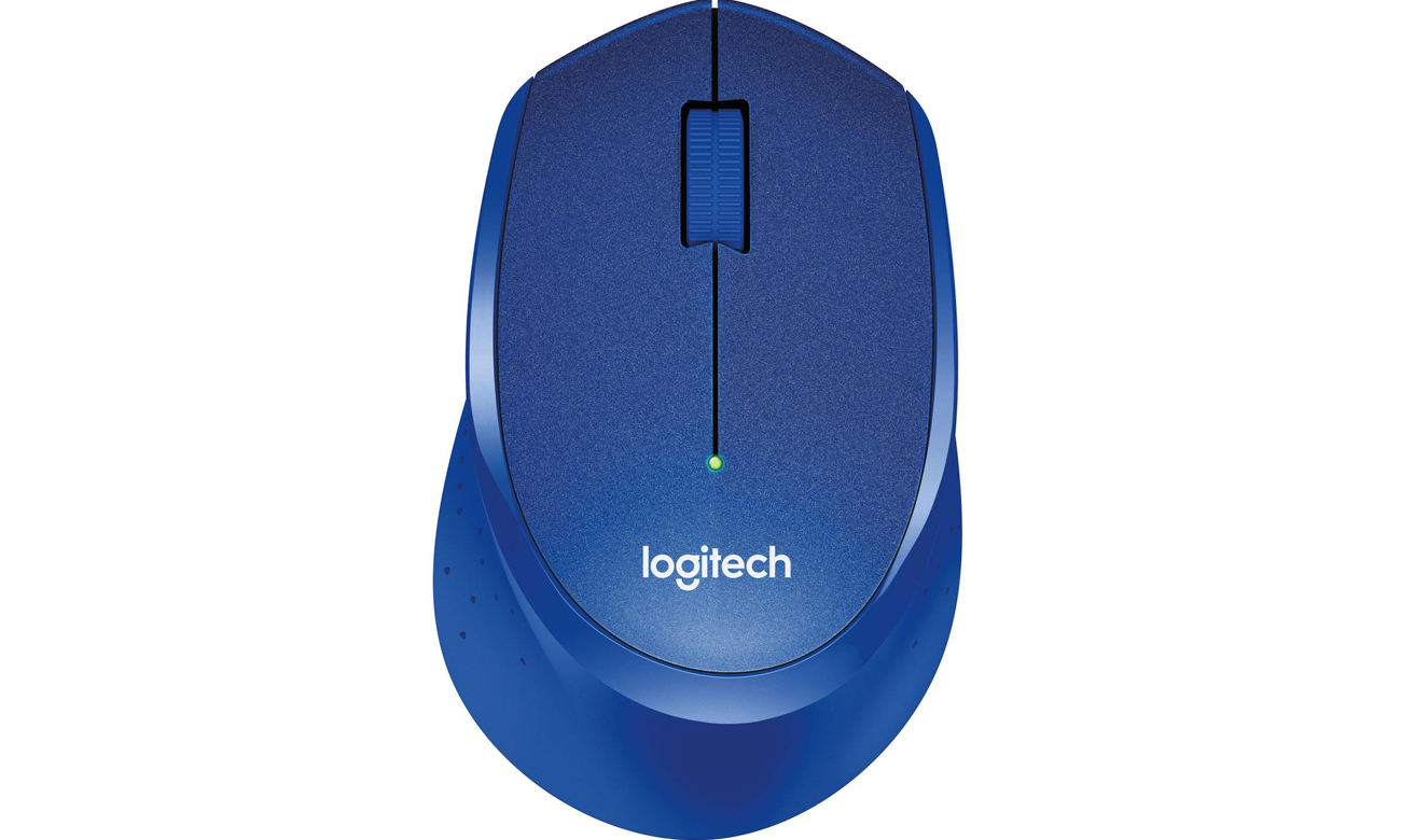 Logitech M330 Silent Plus