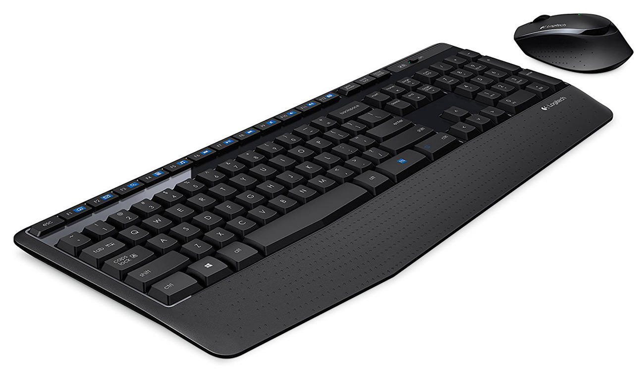 Logitech MK345