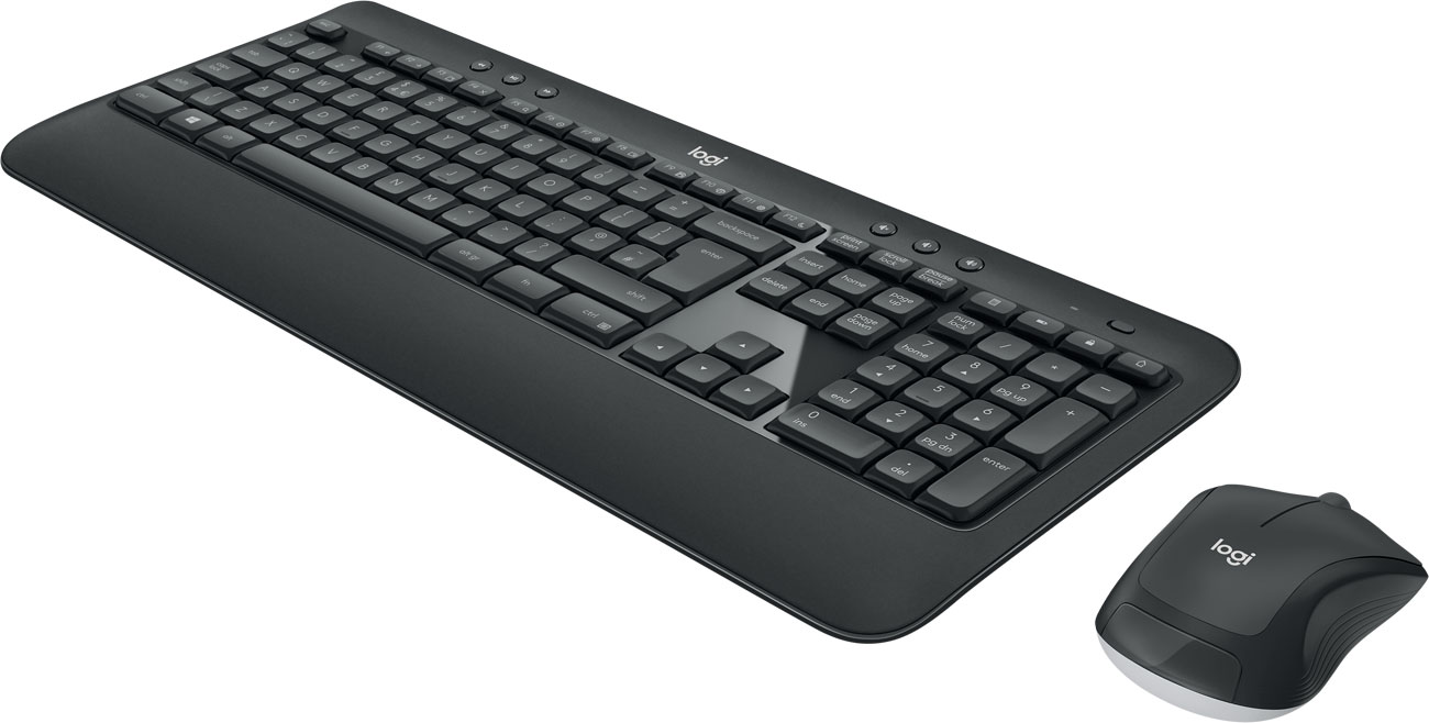 Zestaw Logitech MK540 Advanced