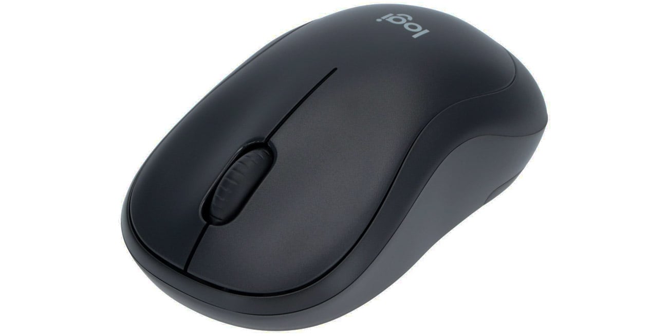 Logitech MK545 Advanced - Mysz bezprzewodowa