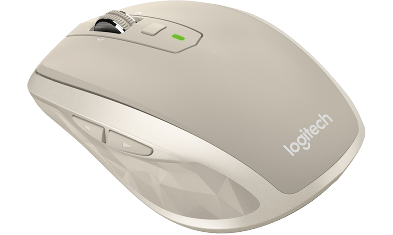 Logitech MX Anywhere 2 Stone