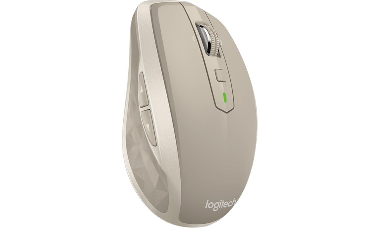 Logitech MX Anywhere 2 Stone Rozmiar