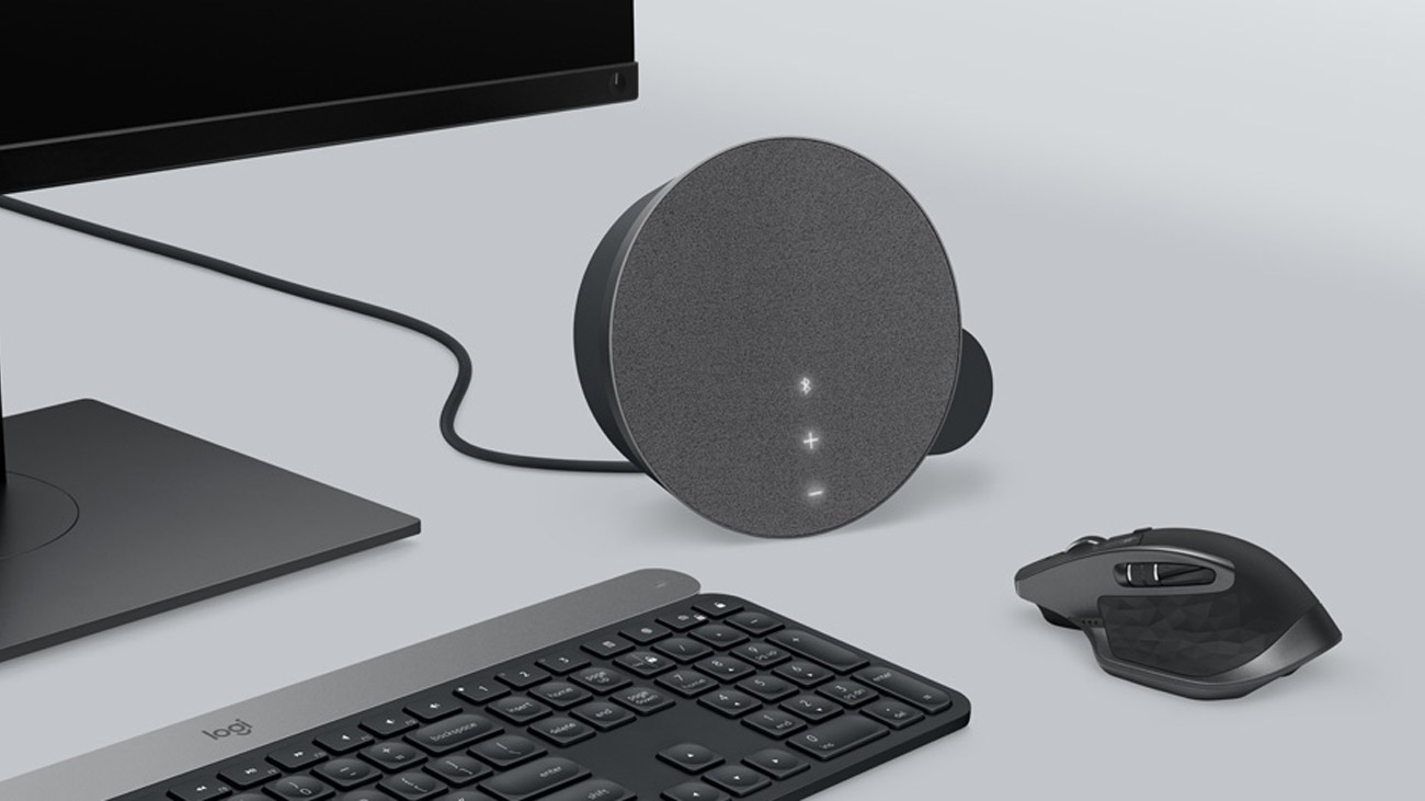 Logitech MX Sound
