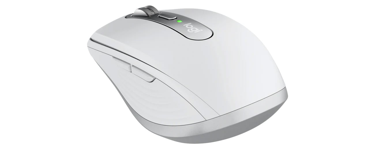 Mysz bezprzewodowa Logitech MX Anywhere 3 grafitowa