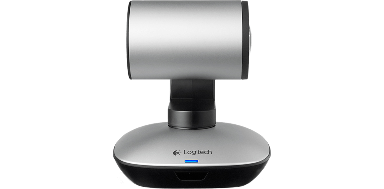 Logitech PTZ Pro Szeroki Kąt Widzenia