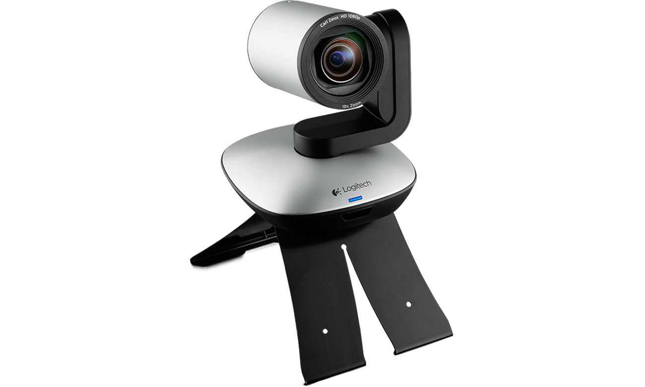 Logitech PTZ Pro Camera Zastosowania