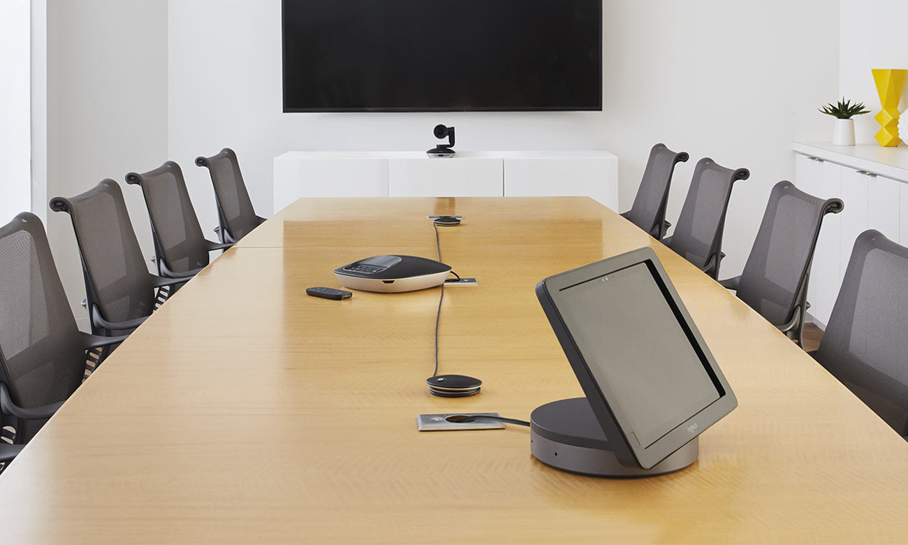 Logitech Smartdock Bezpieczeństwo