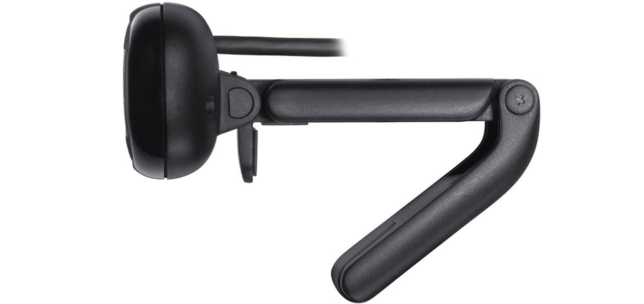 Logitech Webcam C170 mikrofon