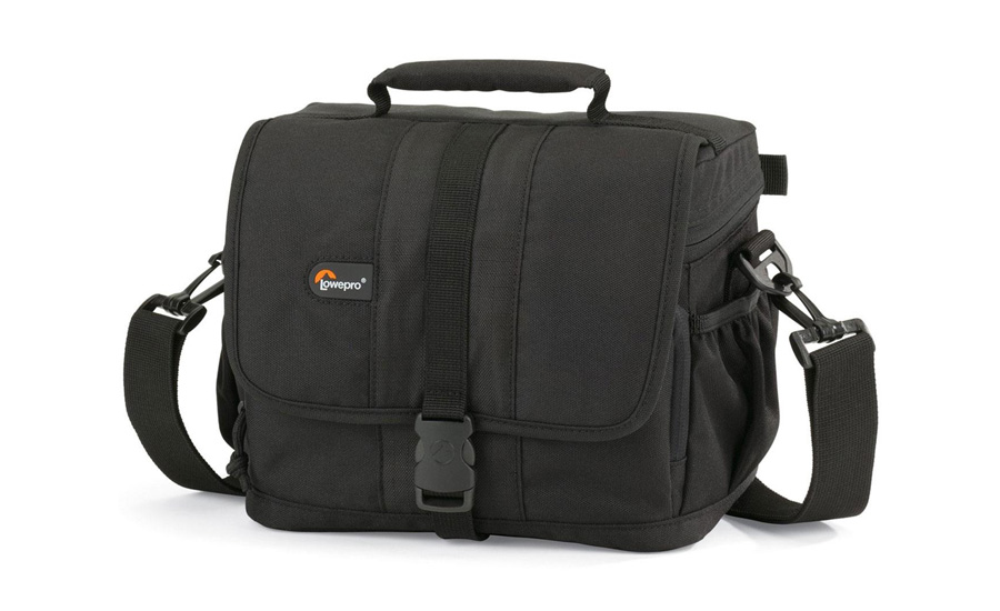 Torba na aparat cyfrowy Lowepro Adventura 160 0056035363283