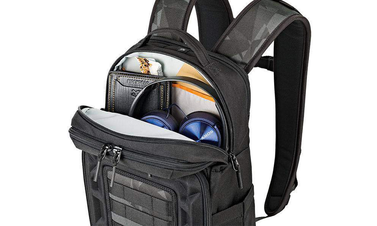 Lowepro DroneGuard BP 200