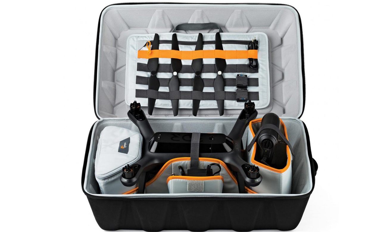 DroneGuard CS 400