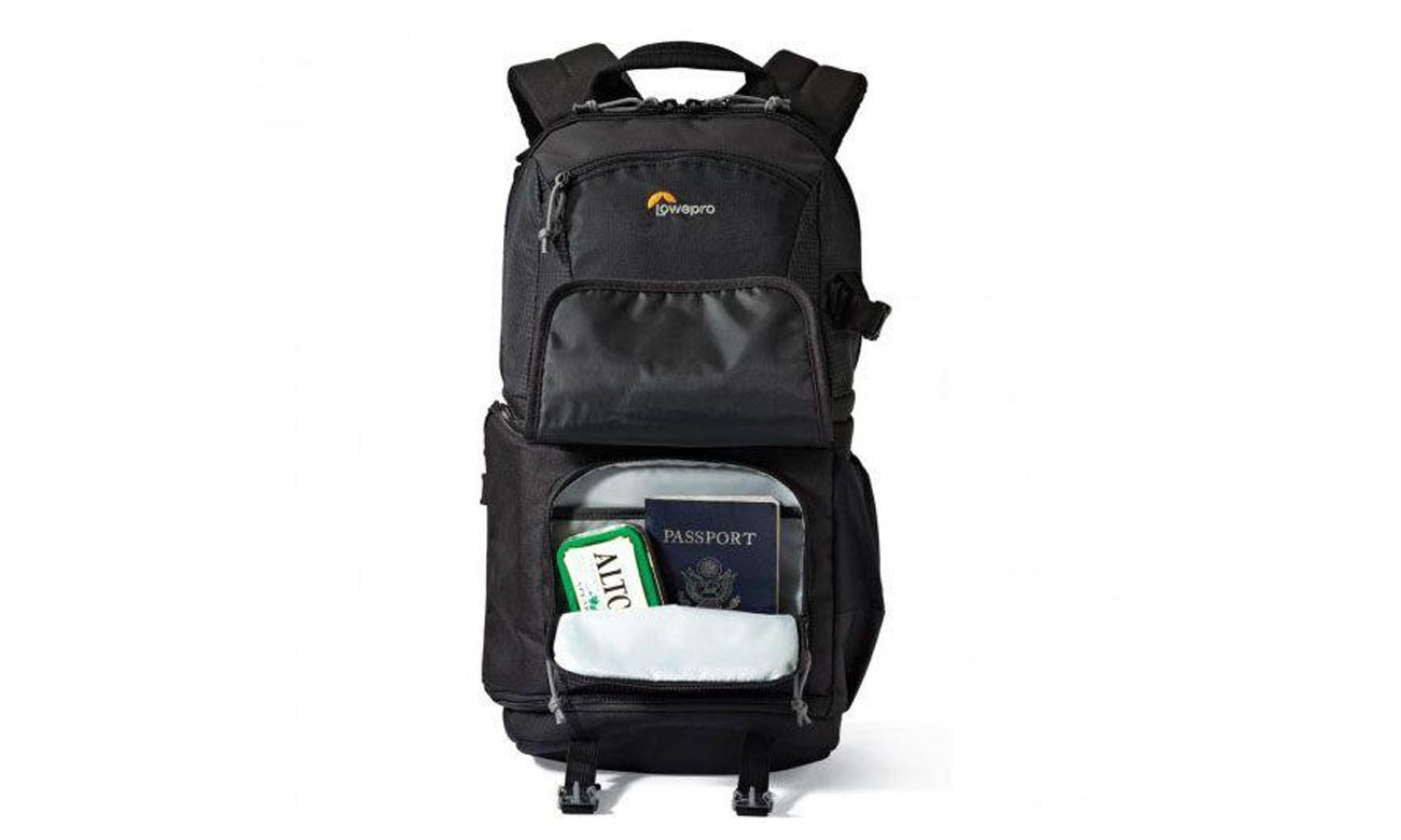 Plecak Lowepro Fastpack BP 150 AW II