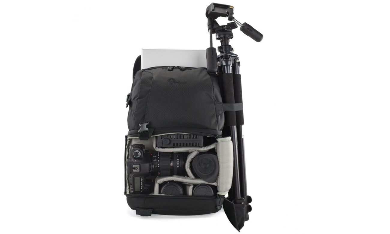 Plecak Lowepro Fastpack BP 250 AW II