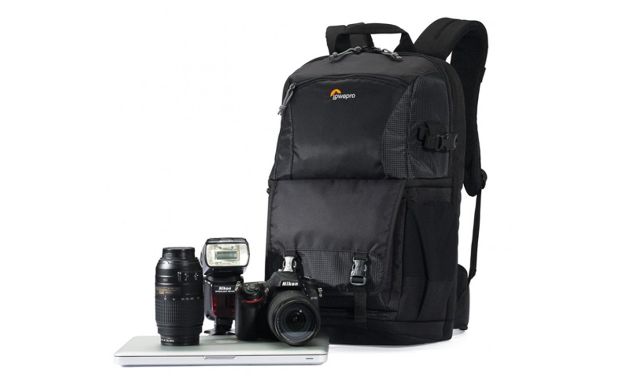 Plecak Lowepro Fastpack BP 250 AW II